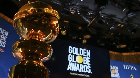 e online Golden Globes